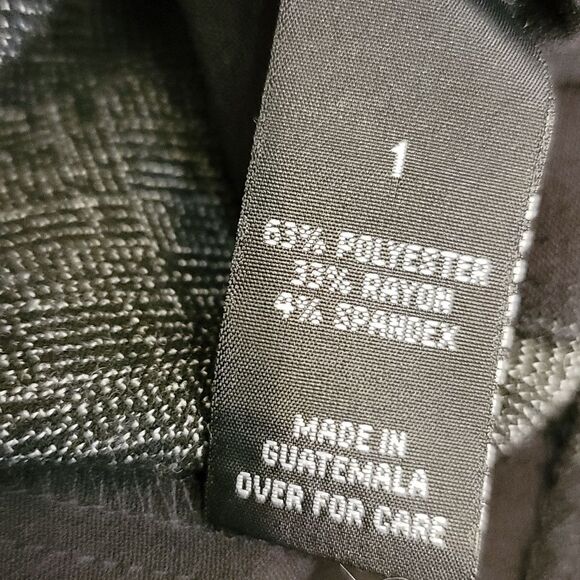 IZ BYER SLEEVELESS SHEATH HIDDEN ZIPPER CLOSURE DRESS - Picture 12 of 12